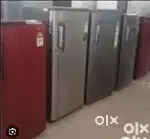 Low budget fridge for sale 3999