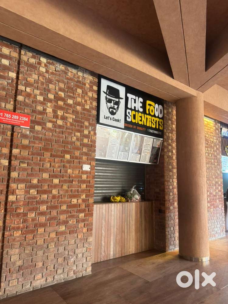 Italian & Continental Chef – Sector 8, Chandigarh THE FOOD SCIENTISTS