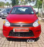 Maruti Suzuki Alto 800 2019-2023 0.8 LXI (O), 2021, Petrol