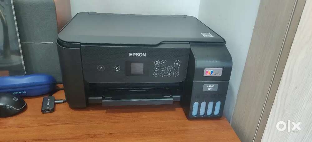 Epson l3260 printer