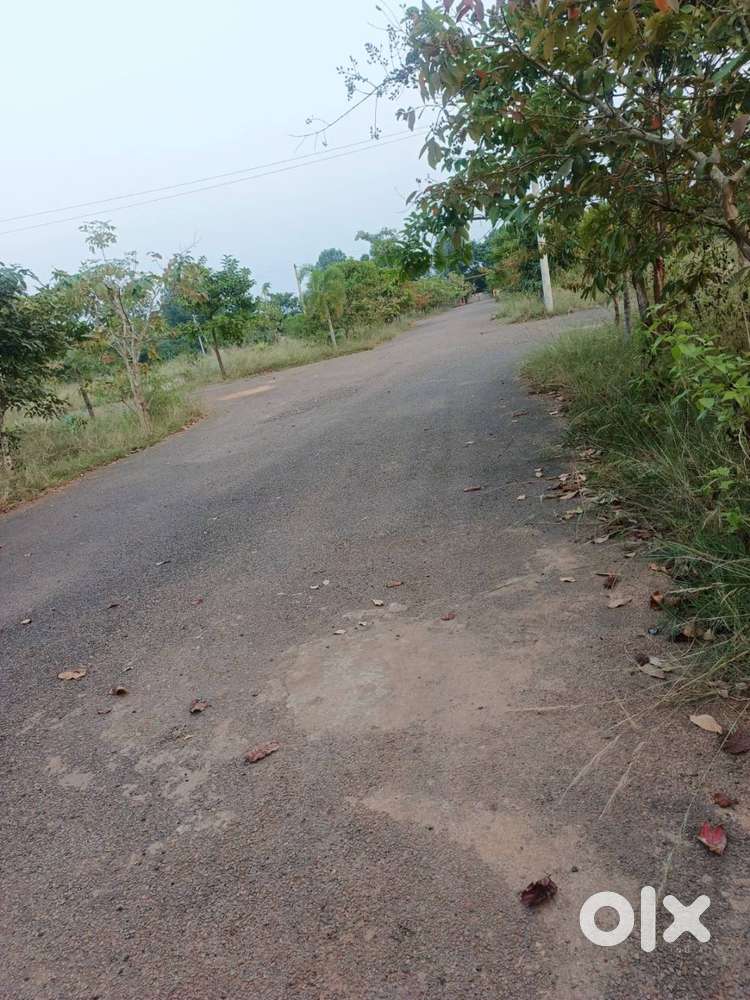 VUDA APPROVED PLOTS FOR SALE AT JONNADA (VIZIANAGARAM ROAD)