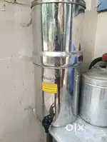 Water filter