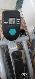 Elliptical Cross fit cycle reach brand