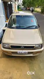 Maruti Suzuki Zen Estilo 2000 Petrol 45000 Km Driven