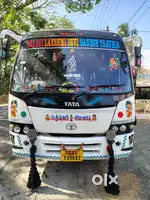 Tata marcopolo 25 seater bus