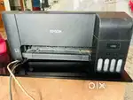 Epson color printer