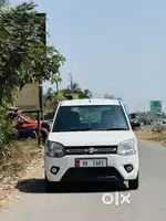 Maruti Suzuki Wagon R CNG LXI Opt, 2021, CNG & Hybrids