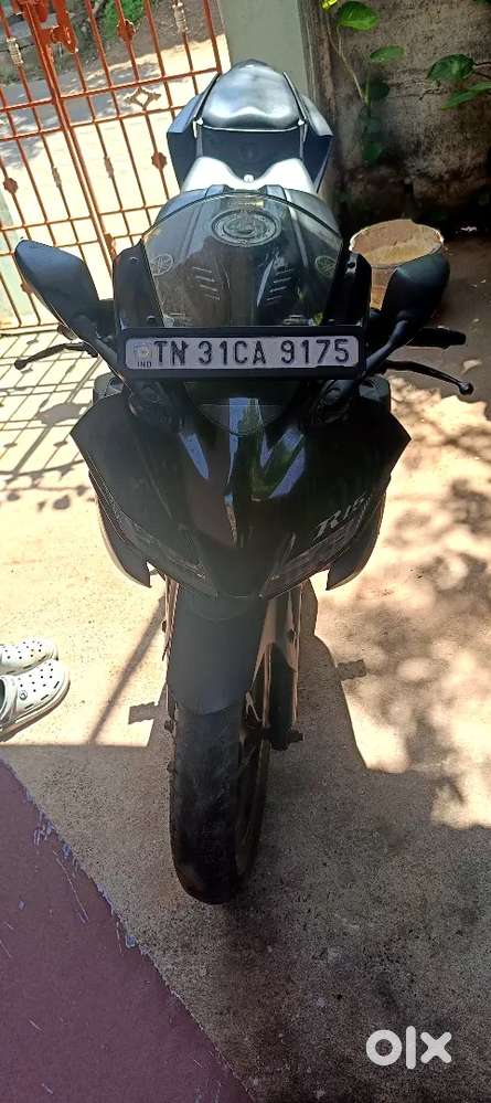R15 v3 2 owner  Good condition
