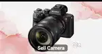 Sony alpha 58