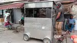 SALE MY FOOD CART 2025