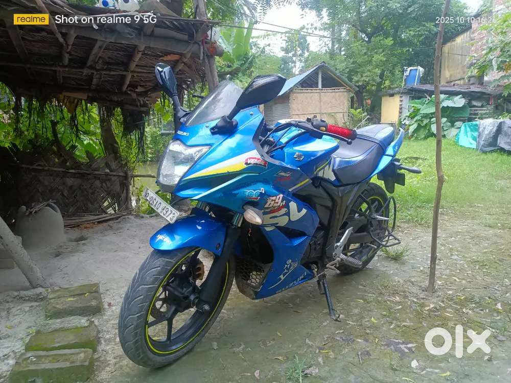 My bike Good condition