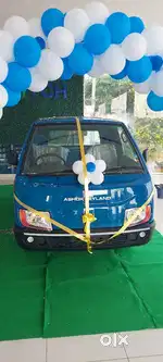 New Saathi Vehicle Ashok leyland