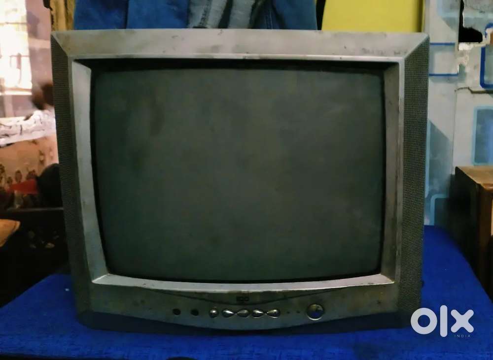 Television for 2000 rupees only