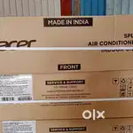 Brand new Acer AC 1 tone 5 star available at reasonable price