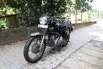 2003 Royal Enfield Bullet 350 for SALE