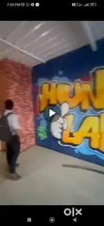 Shop for Rent