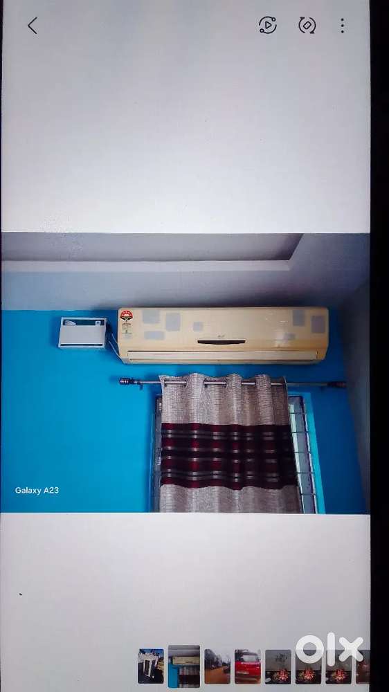 Azur 1.5ton a/c...for sale