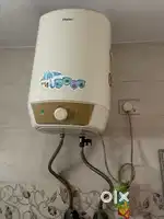 Geyser  3 years old in good condition