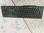 I am selling a keyboard