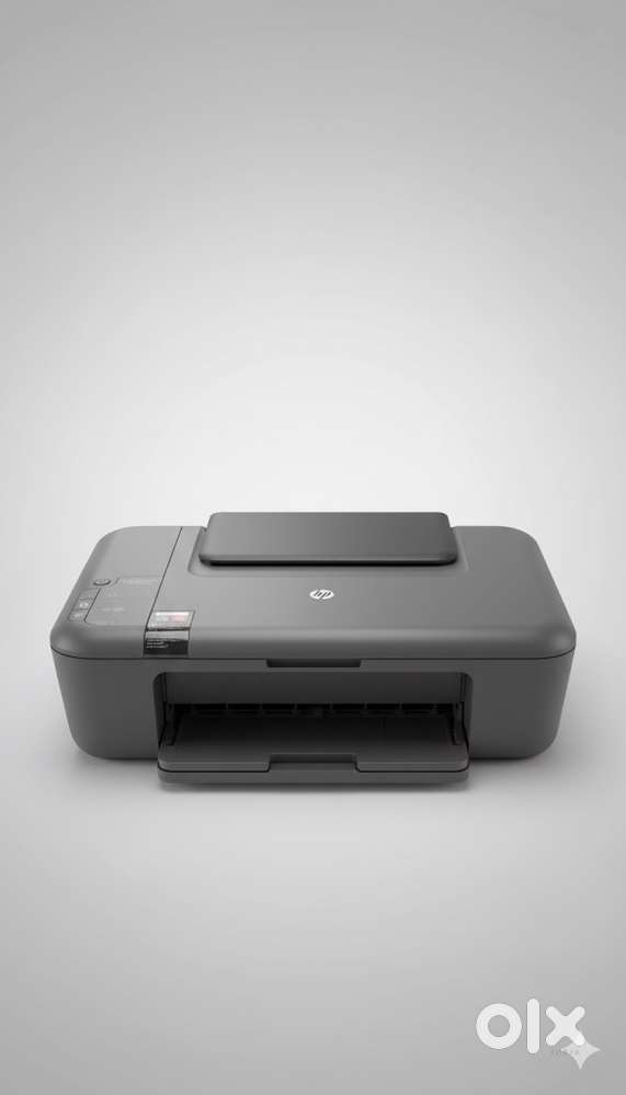 Hp Deskjet 1050 Printer with cable