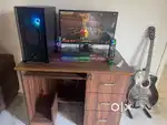 GIGABYTE M27Q, 27 Inch 170Hz Monitor - Almost New