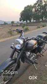 500cc Bs3 Bullet/Standard Carburetor