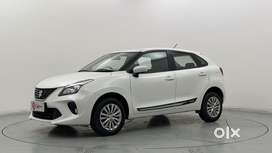 Maruti Suzuki Baleno 1.2 Delta, 2021, Petrol