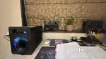 Zebronics speaker