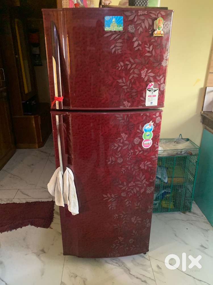 Godrej Fridge 260 liter