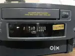 Sony-CDP -M33, Pioneer CD player