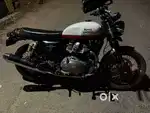 Interceptor 650 (2022)