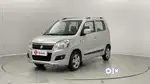 Maruti Suzuki Wagon R 1.0 2019-2022 VXI AMT, 2016, Petrol