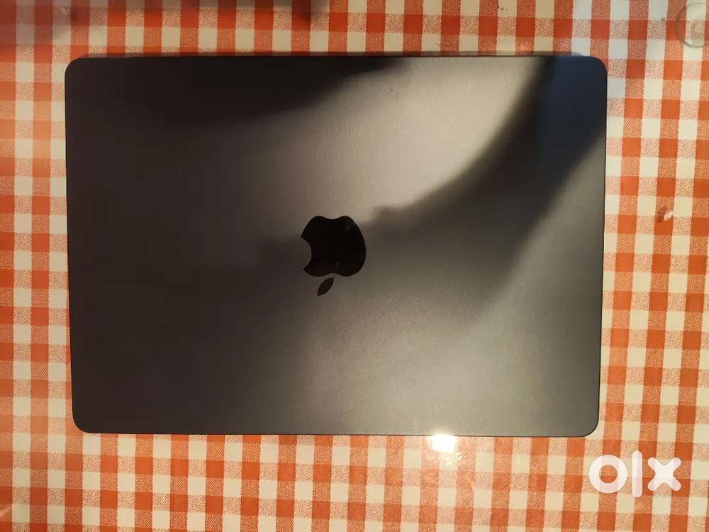 MacBook Air 2022