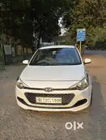 Hyundai i20 1.2 Magna Executive, 2017, Diesel