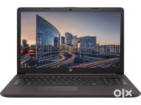 HP 250 laptop  (mint condition )