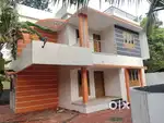 Mangad 6, 75 Cent 2000Sqft 3 bedroom 3 attached bathroom