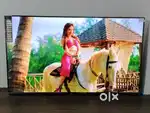 42 Smart Led Tv 4k With Warranty 2 Years Ips Display Technology