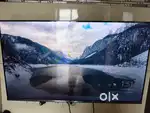 VU 43 INCH ANDROID TV