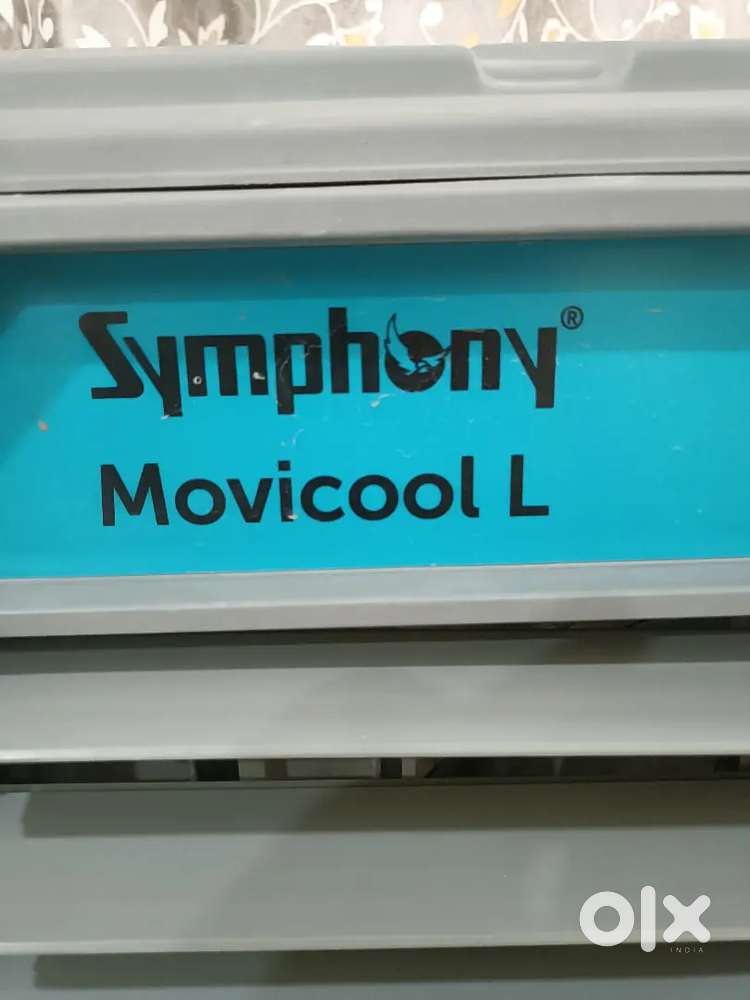 Symphony Movicool Cooler