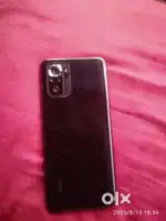 Redme not 10s 4G RAM 6 128