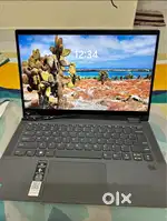 Lenovo Ideapad Flex 5 - i3 11th gen - Broken Hinge
