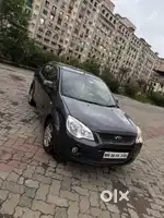 Ford Fiesta 1.5 TDCi Titanium, 2012, Diesel
