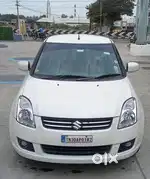 Maruti Suzuki Swift Dzire VDI, 2011, Diesel