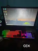 i5 4th gen cpu pc