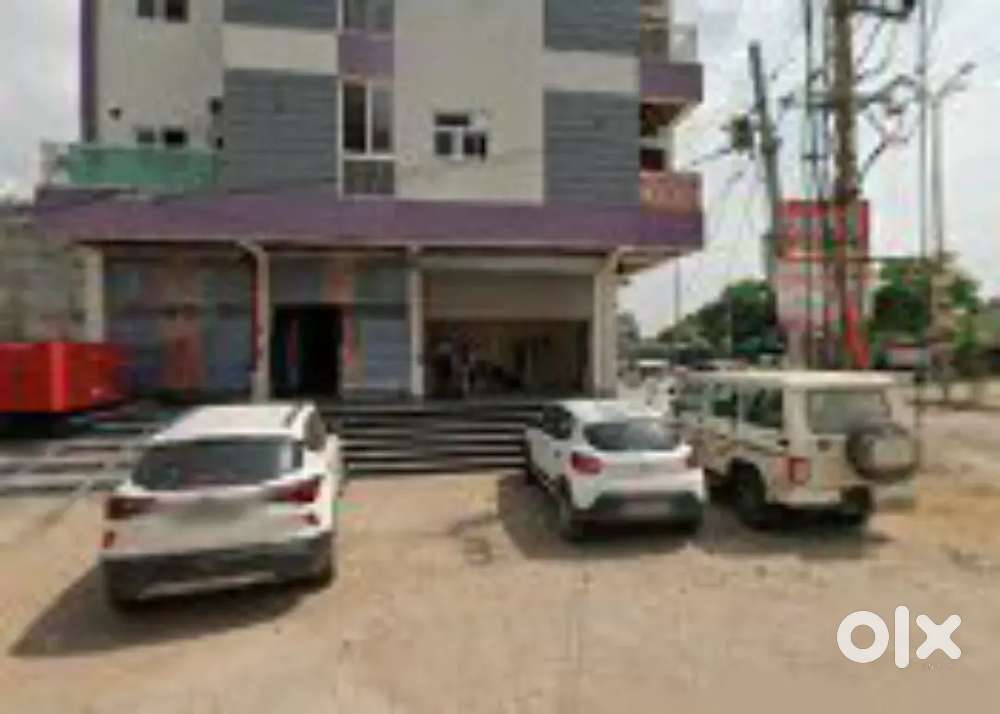 Available 1&2 bhk for rent