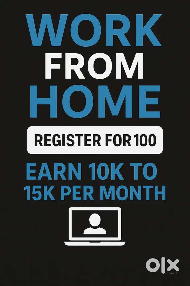 2. Genuine Work From Home – Simple Tasks – Apply Now