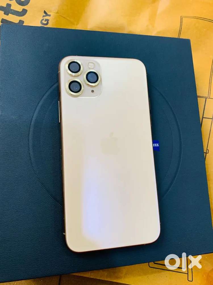 11 pro 256 gb indian
