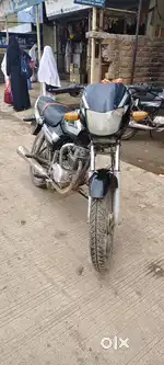 BAJAJ CT 100