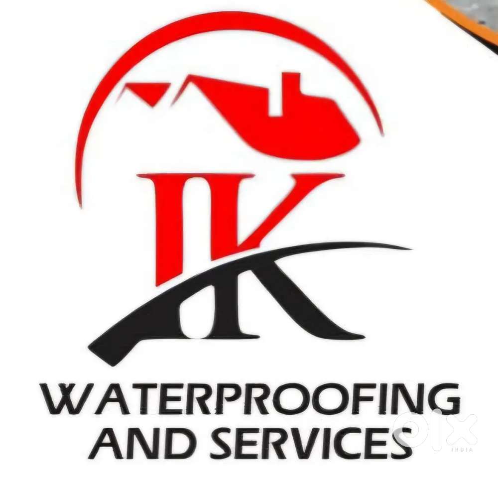 I.k.Waterproofing and services Nashik