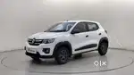 Renault KWID 2019-Ongoing 1.0 RXT AMT (O), 2019, Petrol